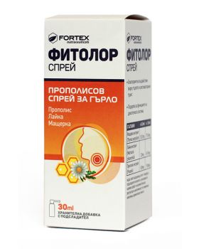 Фитолор Цена
