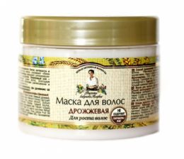 Маски для волос на живых дрожжах Маски для волос на живых дрожжах